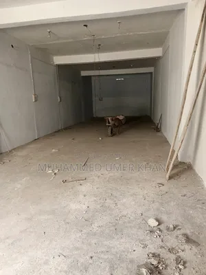 Commercial Hall For Rent In Nai Mohallah Eid Gah Road Jhelum.