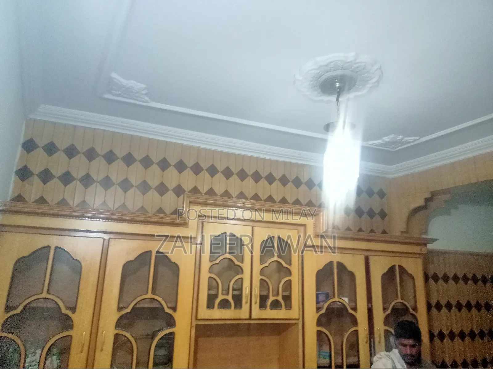 4bdrm House in Alawal Property, Rawalpindi for sale