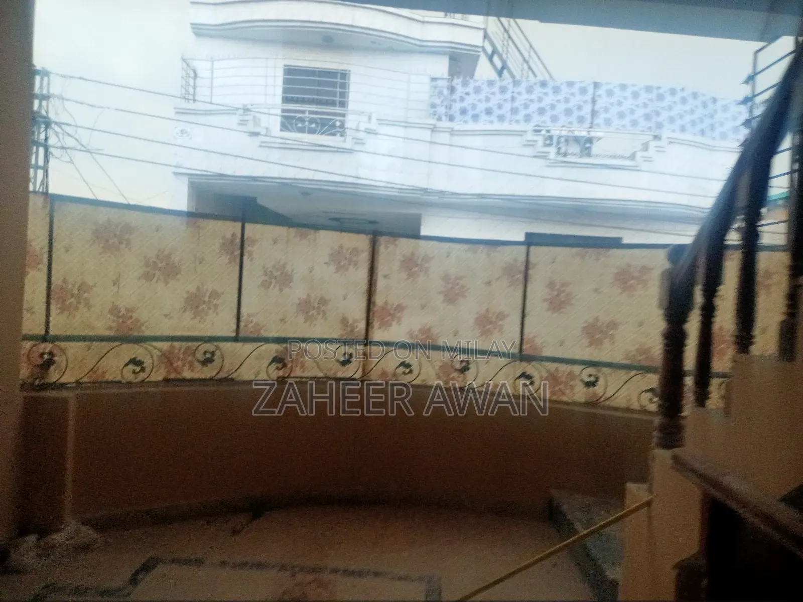4bdrm House in Alawal Property, Rawalpindi for sale