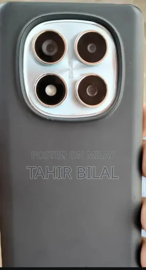 Xiaomi Redmi Note 14 Pro 256 GB Red