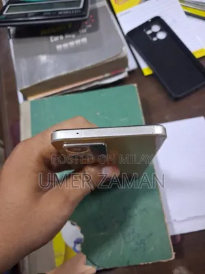 Oppo F21 Pro 5G 128 GB Orange