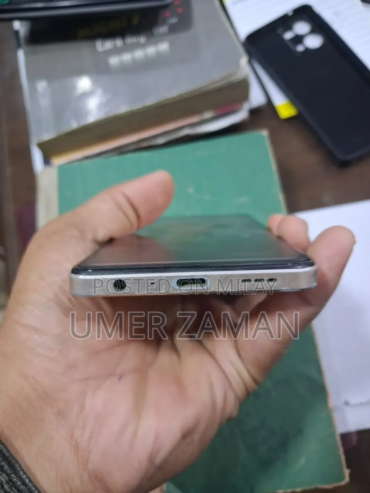 Oppo F21 Pro 5G 128 GB Orange