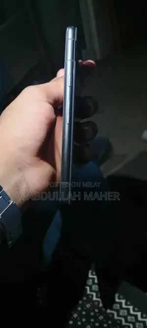 Google Pixel 7a 128 GB Black