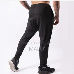 Men's Cotton Graphic Sublimation Track Suit