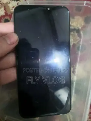 Photo - Apple iPhone XS 64 GB Black