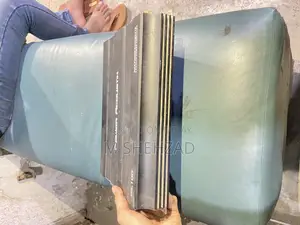 Amplifier With Speaker