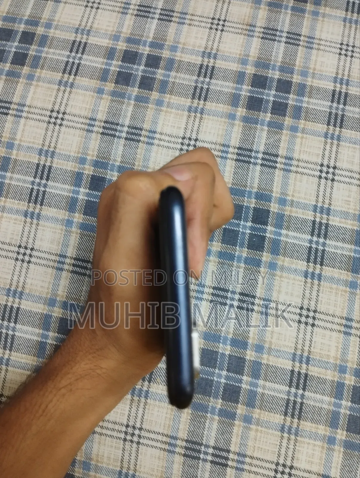 Oppo A52 128 GB Blue