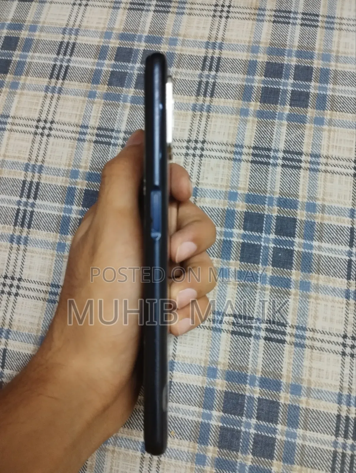 Oppo A52 128 GB Blue