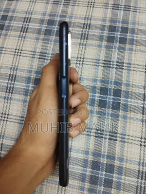 Oppo A52 128 GB Blue