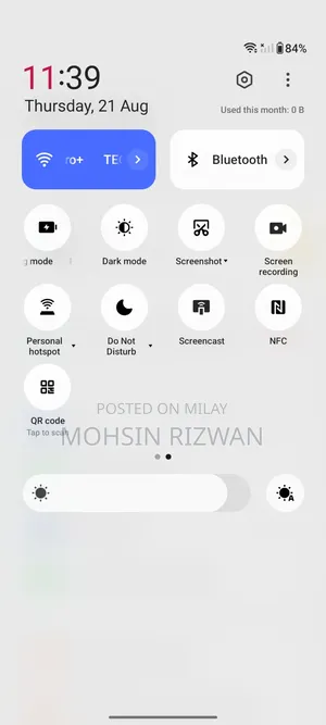 OnePlus 8 128 GB Black