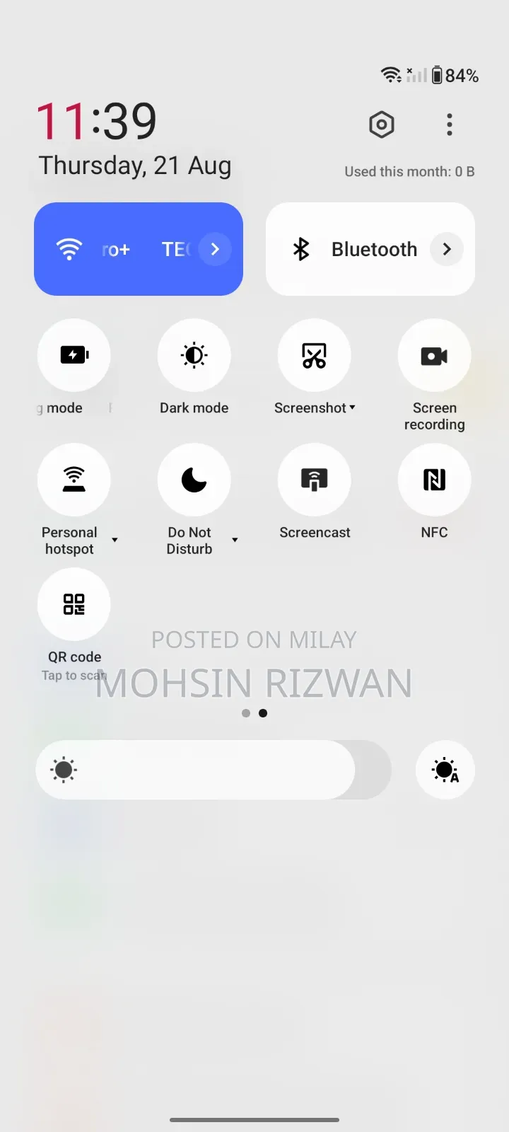 OnePlus 8 128 GB Black