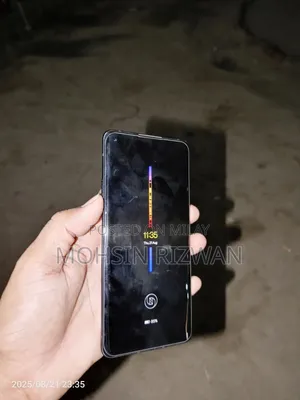 OnePlus 8 128 GB Black