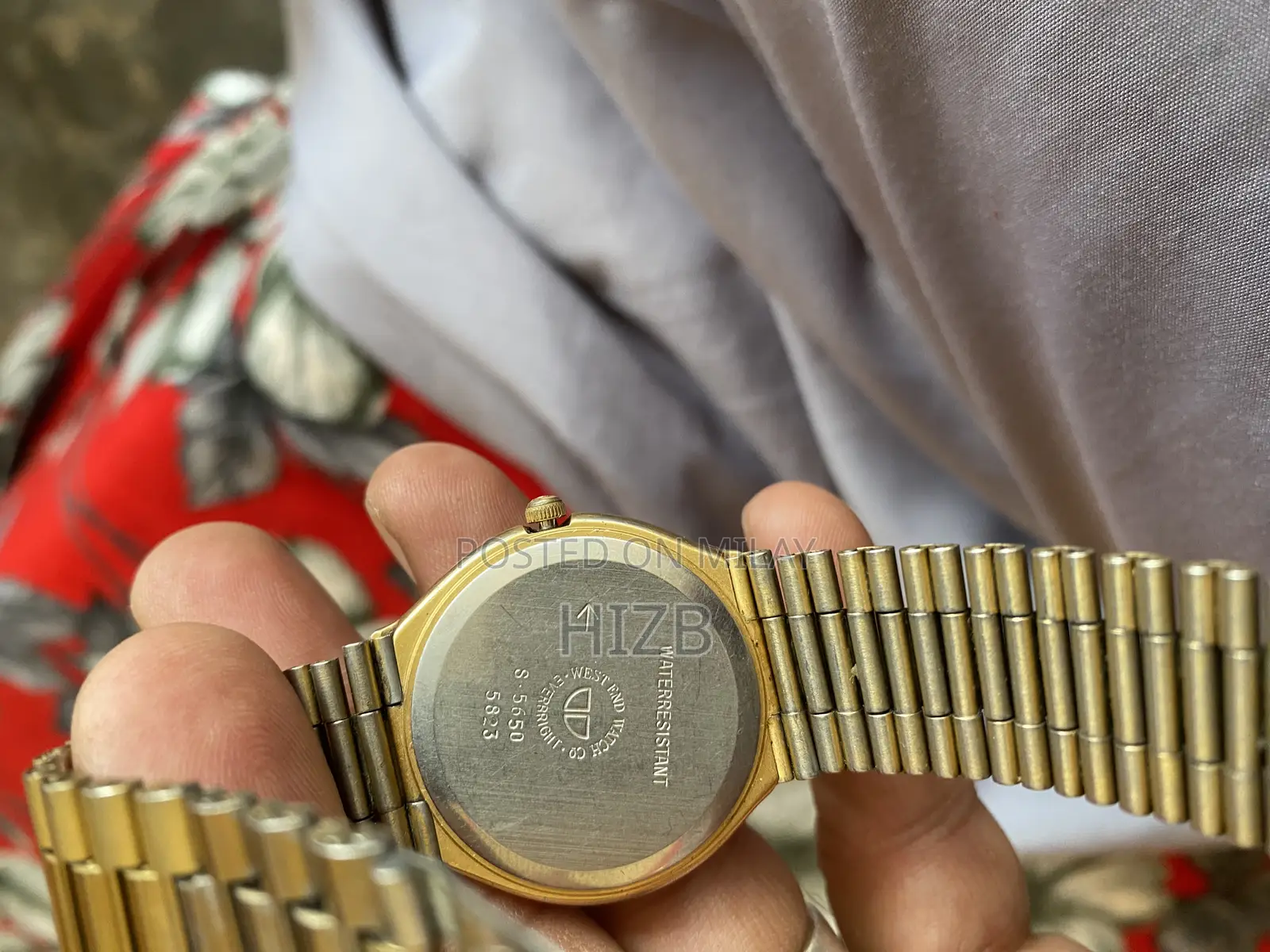 Westend Watch Co Sowan