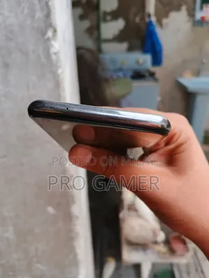 Realme GT Master Edition 128 GB Gray
