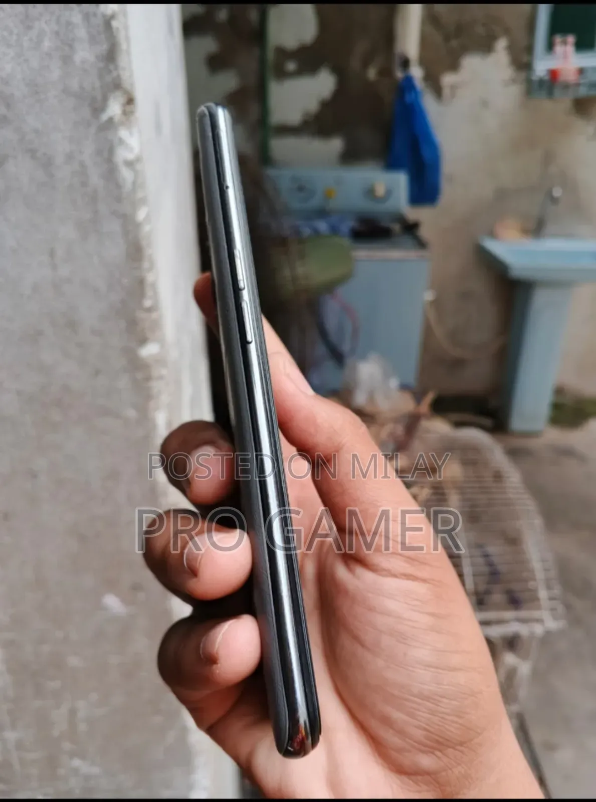 Realme GT Master Edition 128 GB Gray