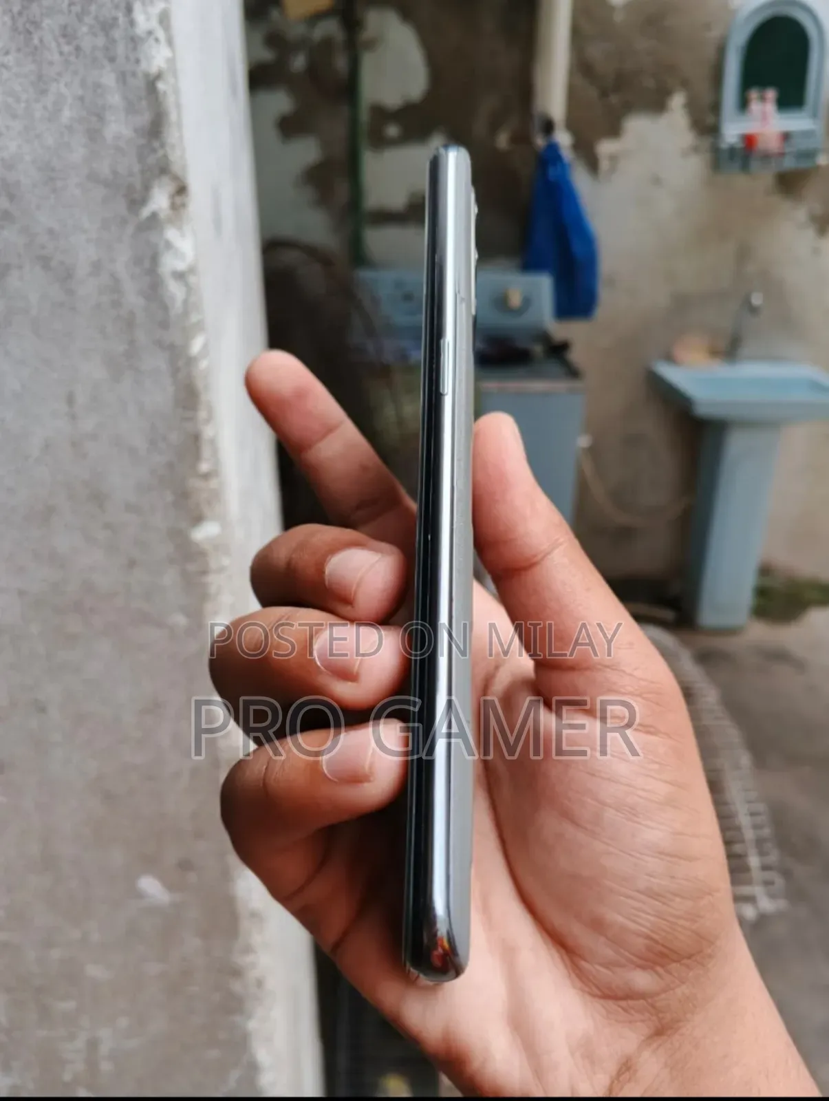 Realme GT Master Edition 128 GB Gray