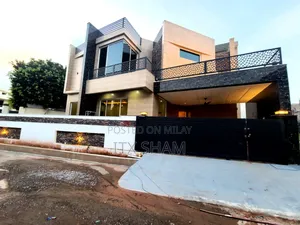 Photo - Furnished 5bdrm House in Bahar Street House, Bani Gala for sale