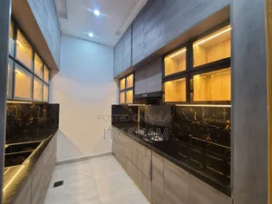 Furnished 5bdrm House in Bahar Street House, Bani Gala for sale