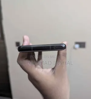 Google Pixel 6a 128 GB Black