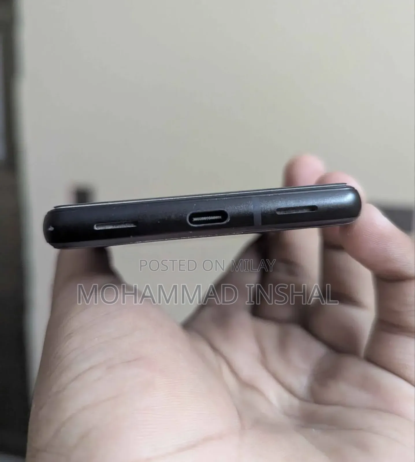 Google Pixel 6a 128 GB Black