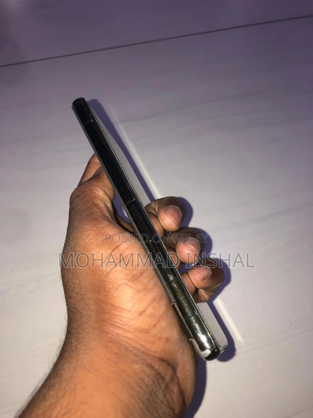 Google Pixel 6a 128 GB Black