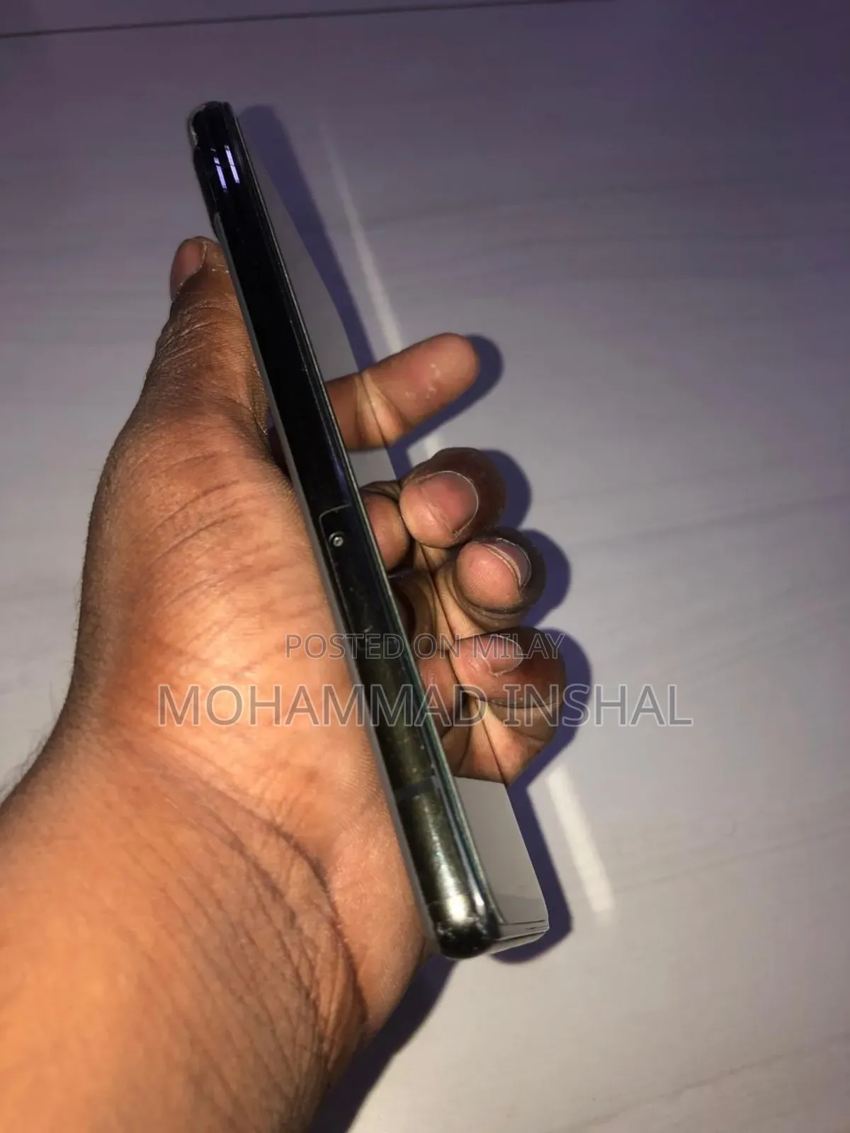 Google Pixel 6a 128 GB Black