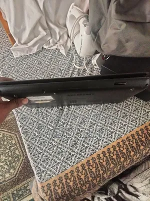 Laptop Toshiba 2GB Intel Core I3 HDD+SSD 16 GB