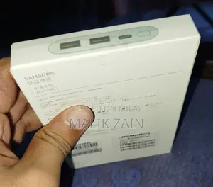 Photo - Power Bank 10000mah