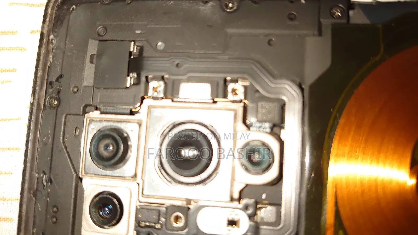 OnePlus 8 Pro 256 GB Black