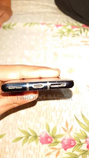 OnePlus 8 Pro 256 GB Black