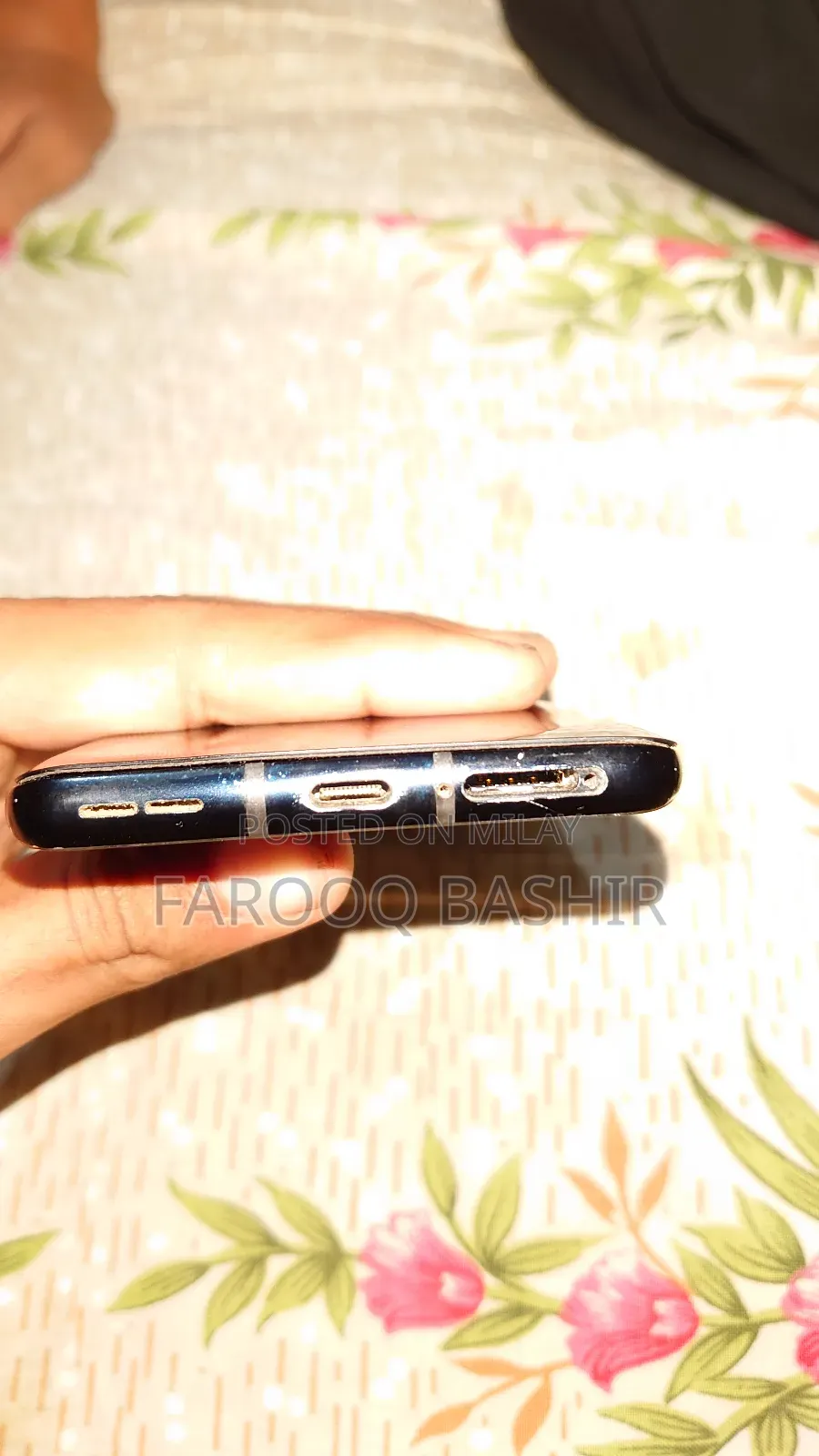 OnePlus 8 Pro 256 GB Black