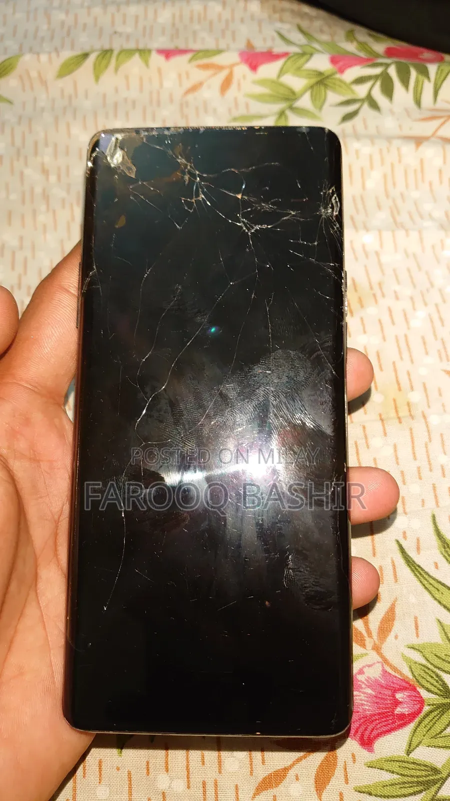 OnePlus 8 Pro 256 GB Black