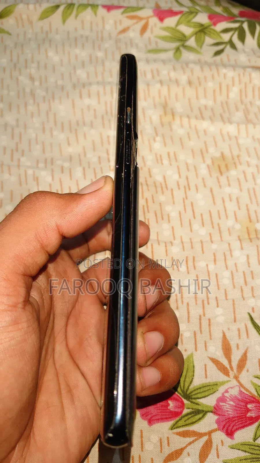 OnePlus 8 Pro 256 GB Black