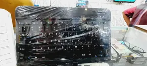 Smart Keyboard +Bluetooth Connected