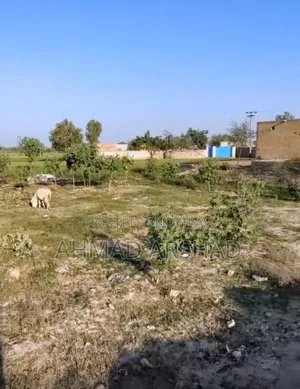 Plots on Easy Monthly Installments Chota Waqeel Wala