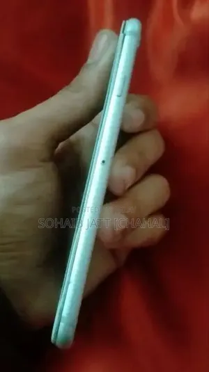 Apple iPhone 6 16 GB Silver