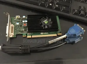 Photo - Graphics Card