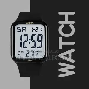 Photo - Sports Watch Waterproof
