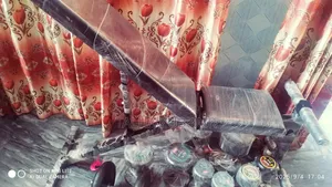 5in 1 Adjustable Bench