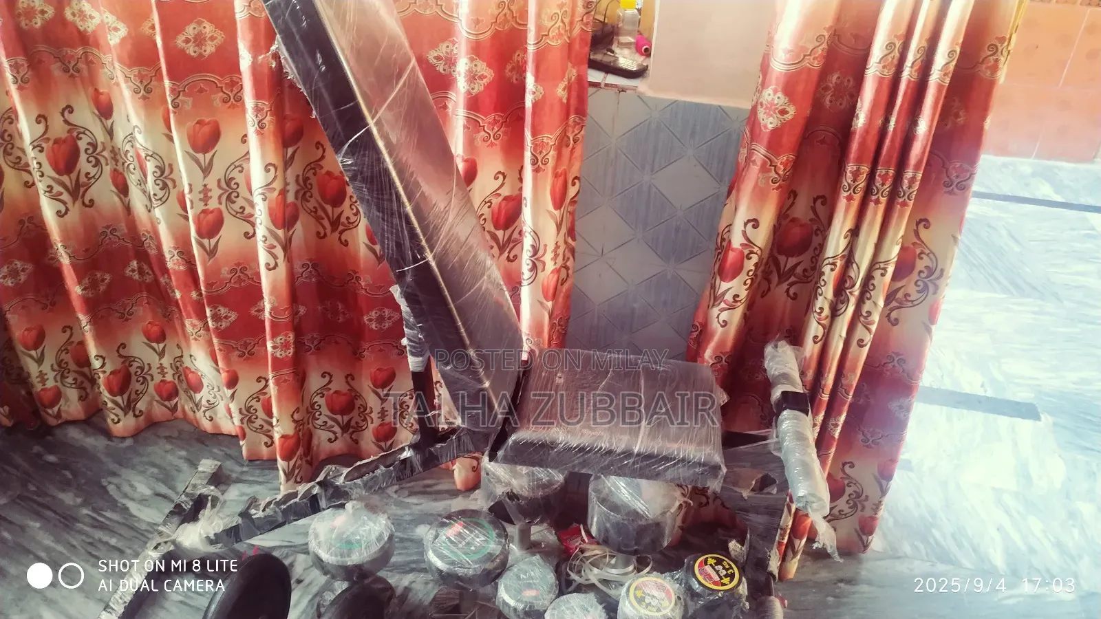 5in 1 Adjustable Bench