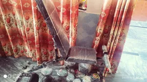 5in 1 Adjustable Bench