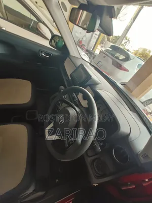 Honda N-One 2020 Red