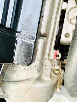 Toyota Land Cruiser 1990 Black