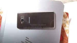 Samsung Galaxy S8 Plus 64 GB Gray