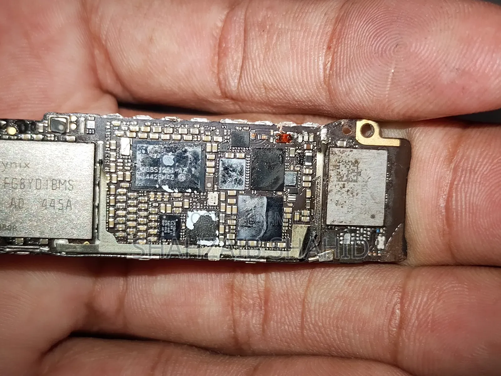 Mobile Software Course