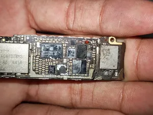 Mobile Software Course