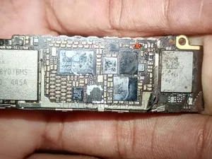 Mobile Software Course