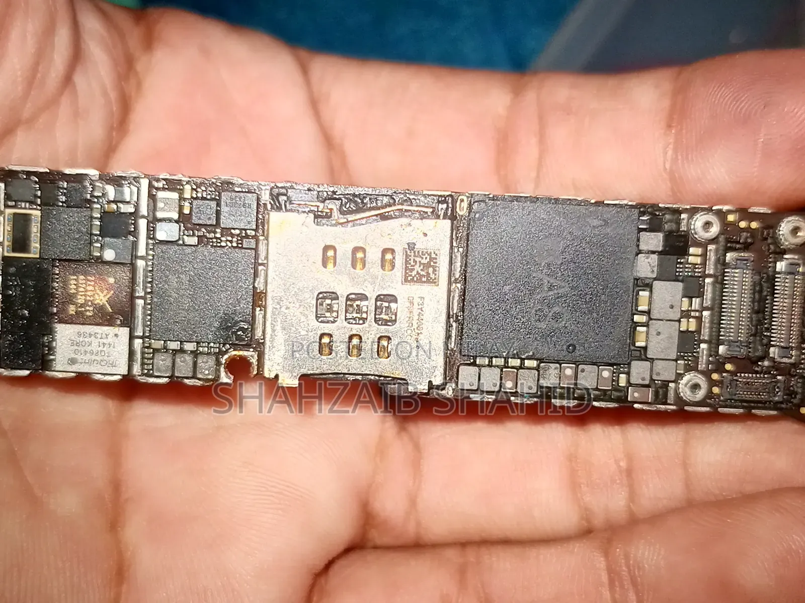 Mobile Software Course