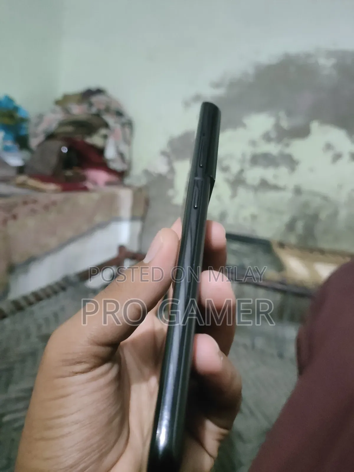 Samsung Galaxy S21 Ultra 5G 128 GB Black