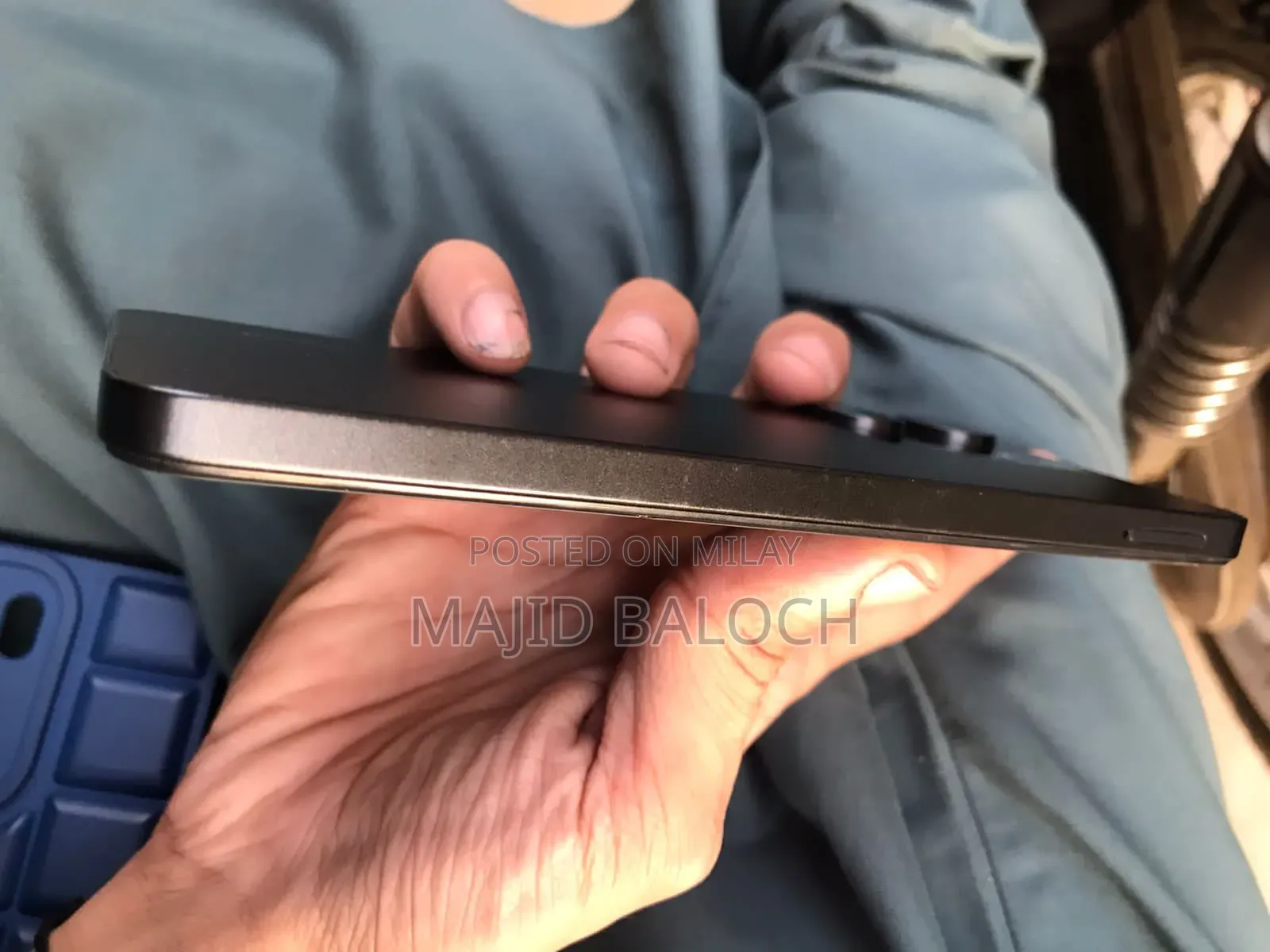 New Xiaomi Redmi 13C 128 GB Black